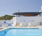 Blue Dolphin Studios & Apartment, privatni smeštaj u mestu Aegina Island, Grčka